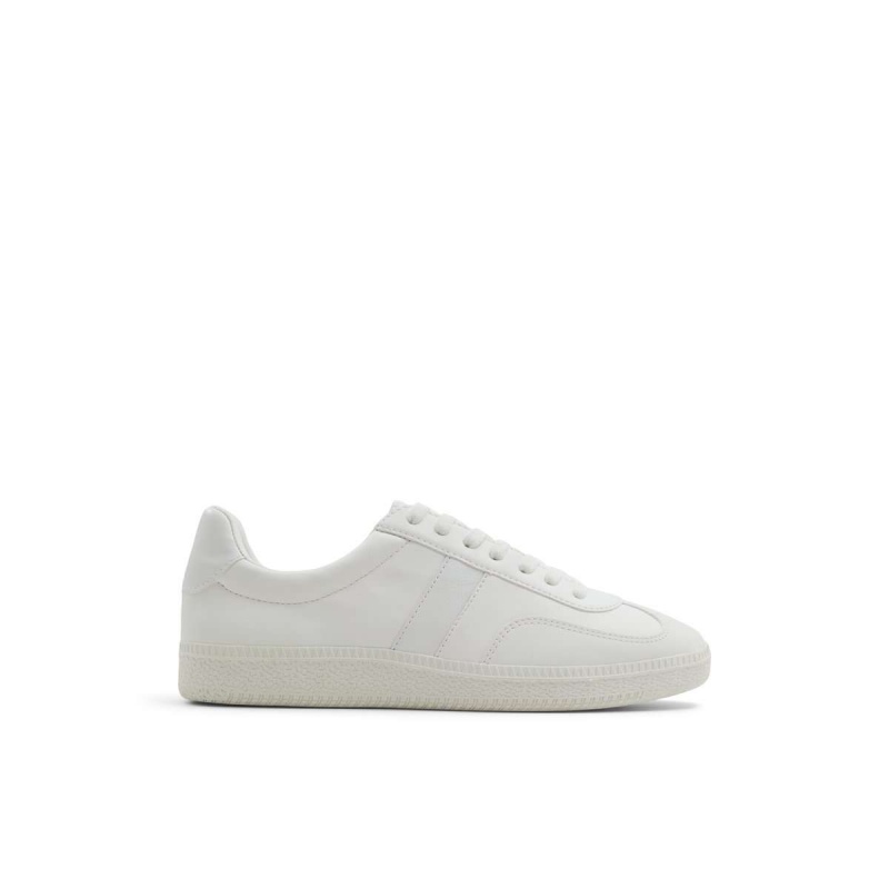 Basket Call It Spring Impalla Blanche Homme | MQU-1043005